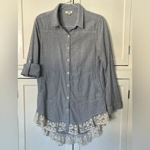 UMGEE | Lg | DRESS Has Pockets!